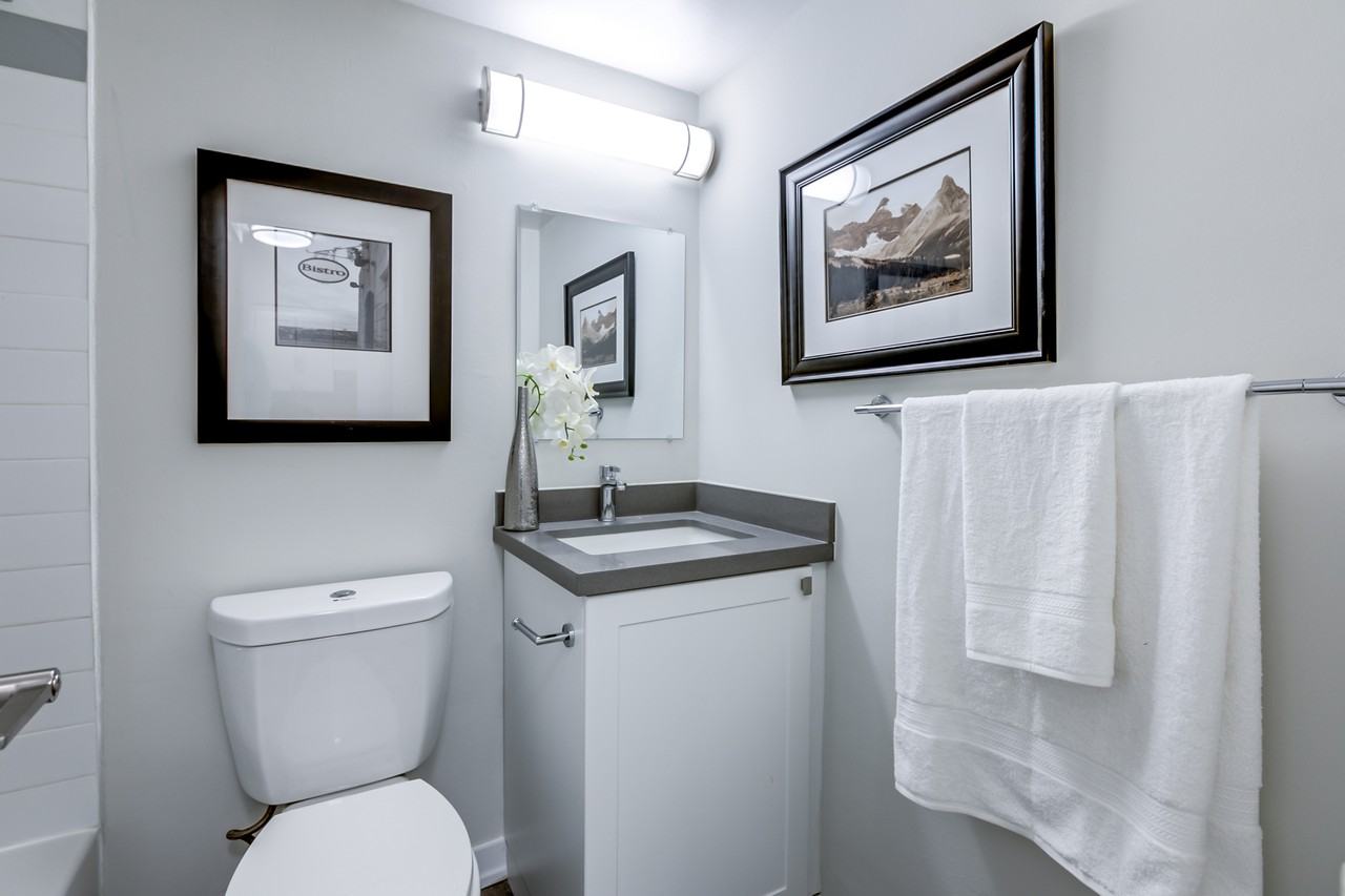 2335 Lake Shore Blvd West - Photo 5 of 14