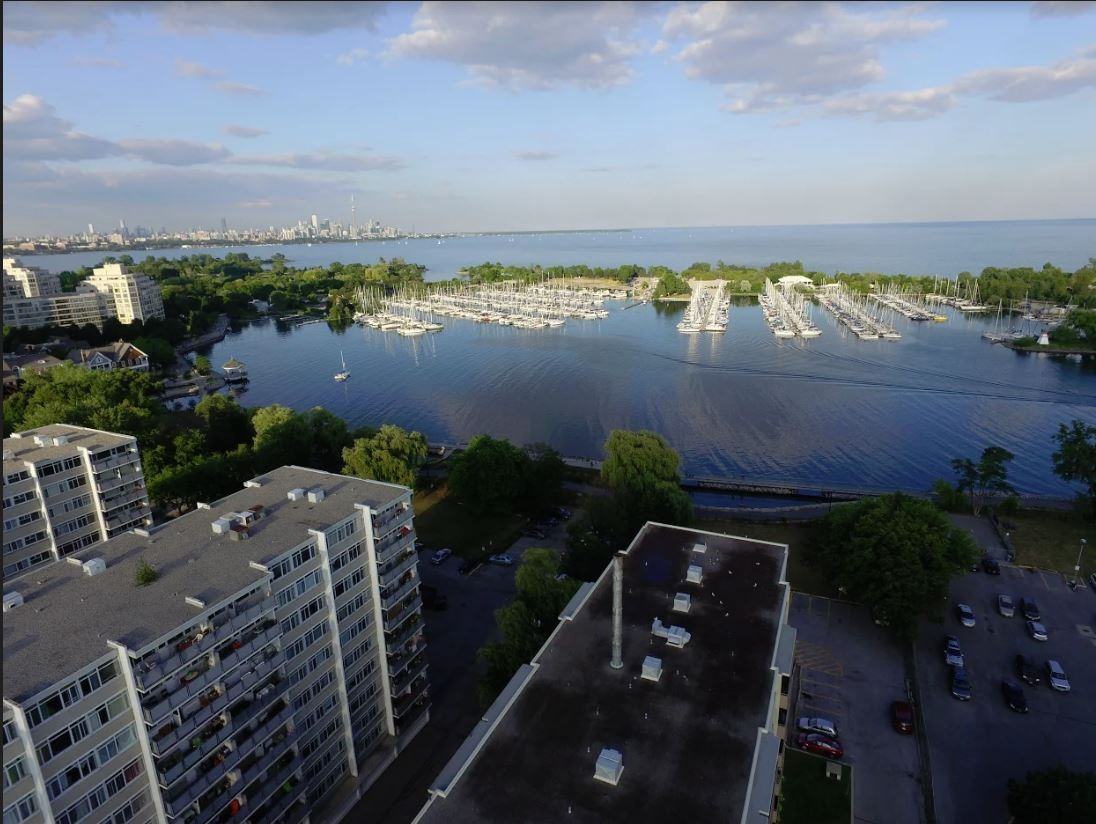 2335 Lake Shore Blvd West - Photo 7 of 24