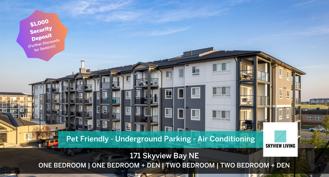 Skyview Living - Photo 1 of 1