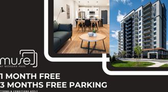 Muse (3395) - Photo 1 of 1