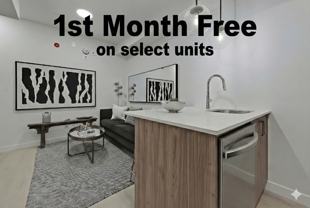 Bridgeland Avas - Photo 1 of 1