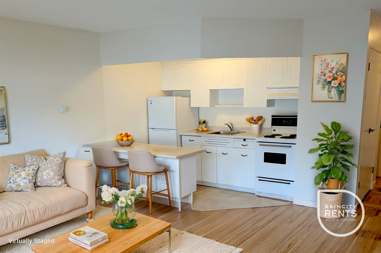 Imperial Apartments - Photo 3 of 27