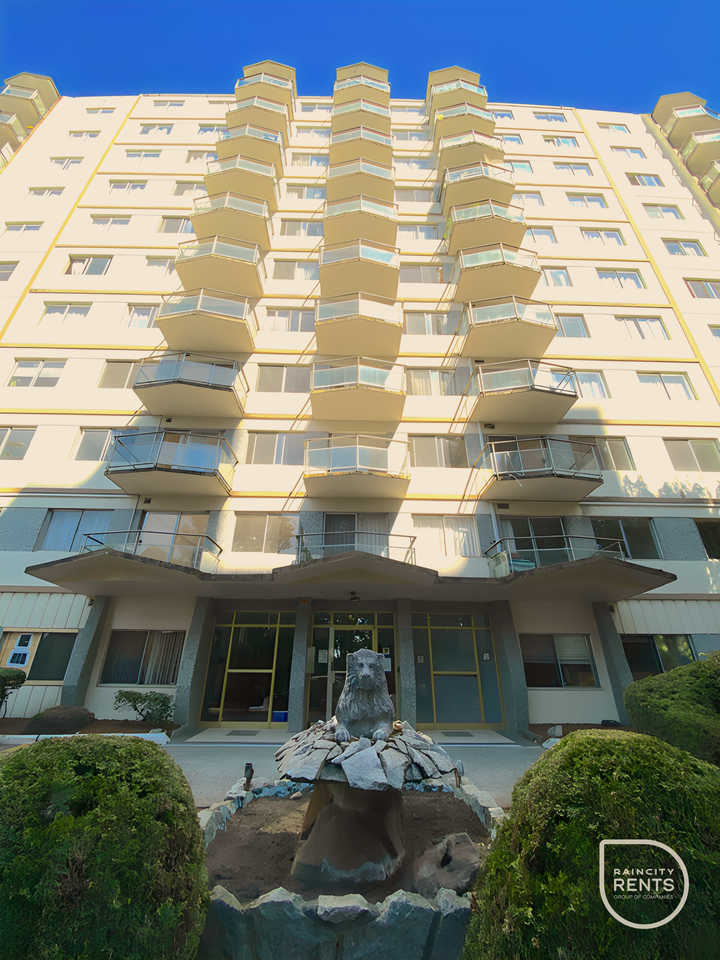 Imperial Apartments - Photo 6 of 27