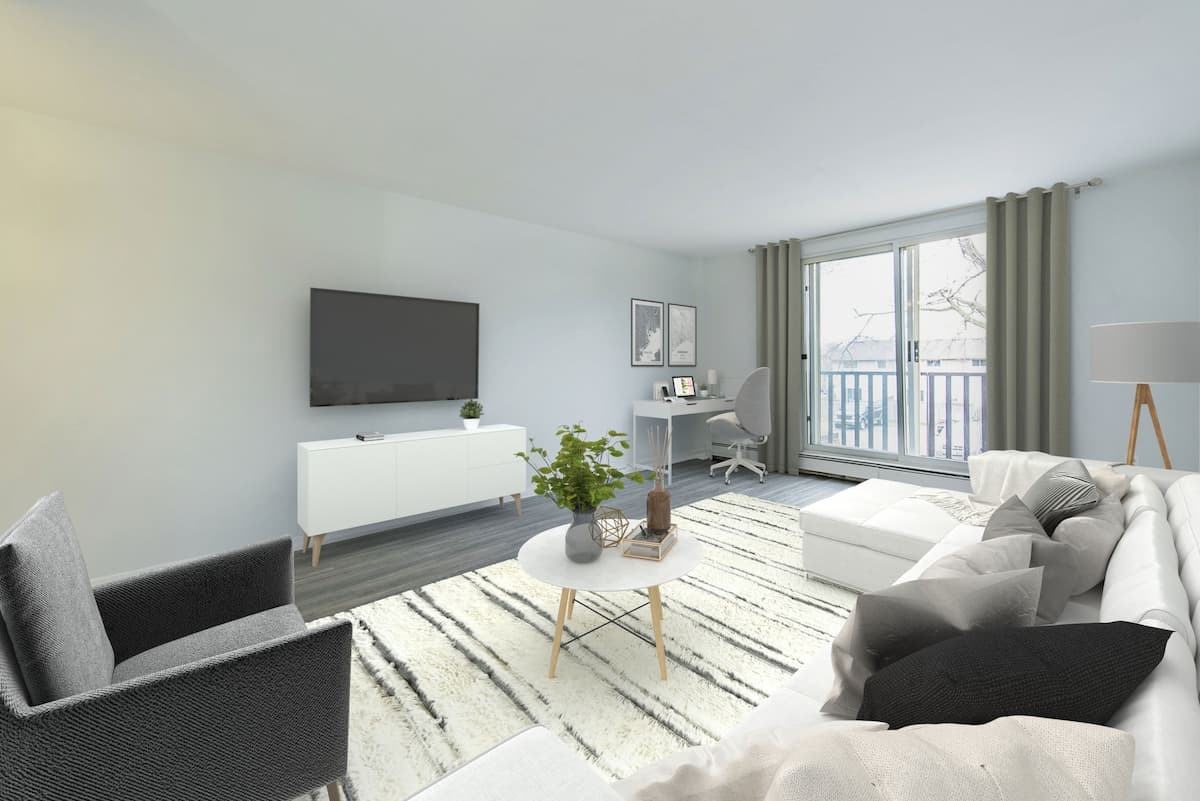 Colonial Court - Photo 3 of 14