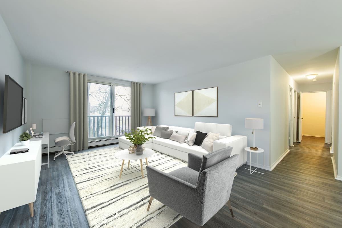 Colonial Court - Photo 6 of 14