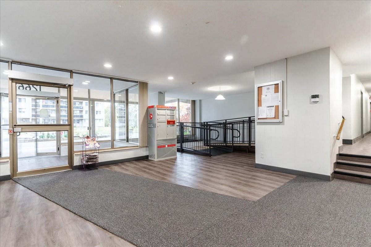 The Heartland Apartments - Photo 4 of 11