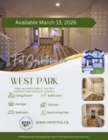 featured image of 33 Westpark Dr