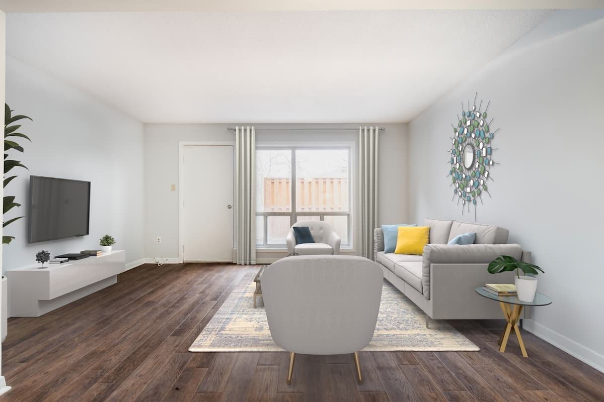 Silverstone Townhomes - Photo 6 of 12