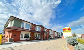 Western Budget Long Stay - Photo 1 of 1