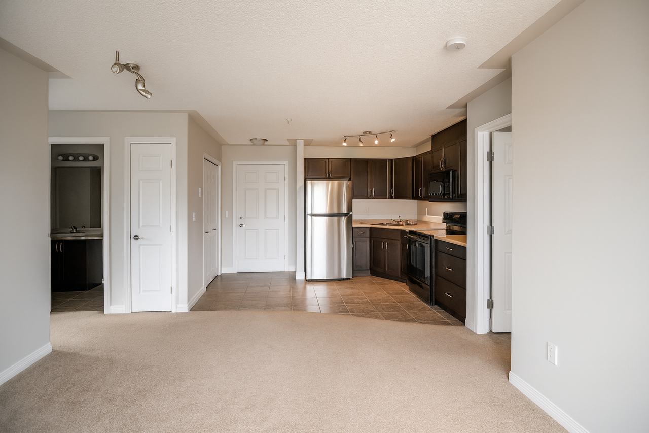 River Gate | Apartments in West Edmonton - Photo 5 of 48