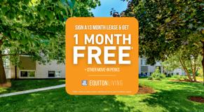 Parkland Apartments - Photo 1 of 1