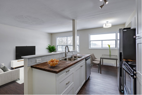 Parkland Apartments - Photo 6 of 13