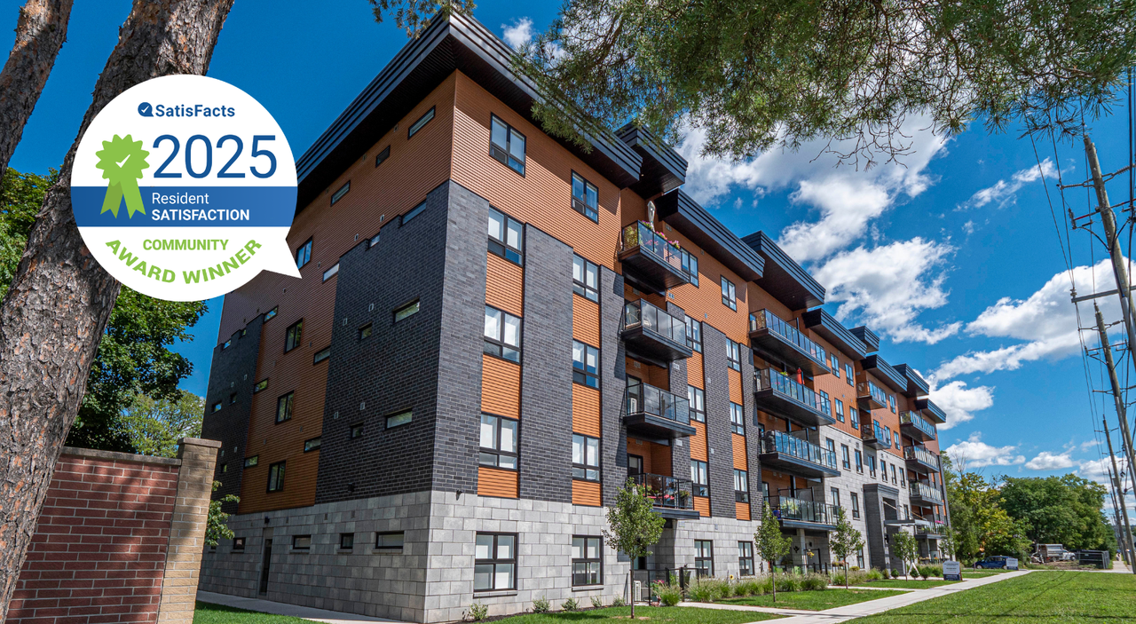 Village West Apartments - Photo 2 of 19