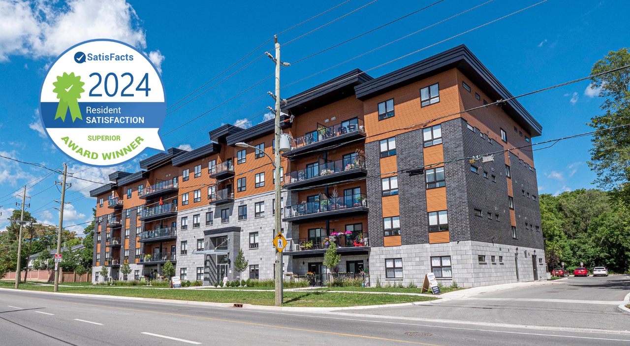 Village West Apartments - Photo 3 of 19