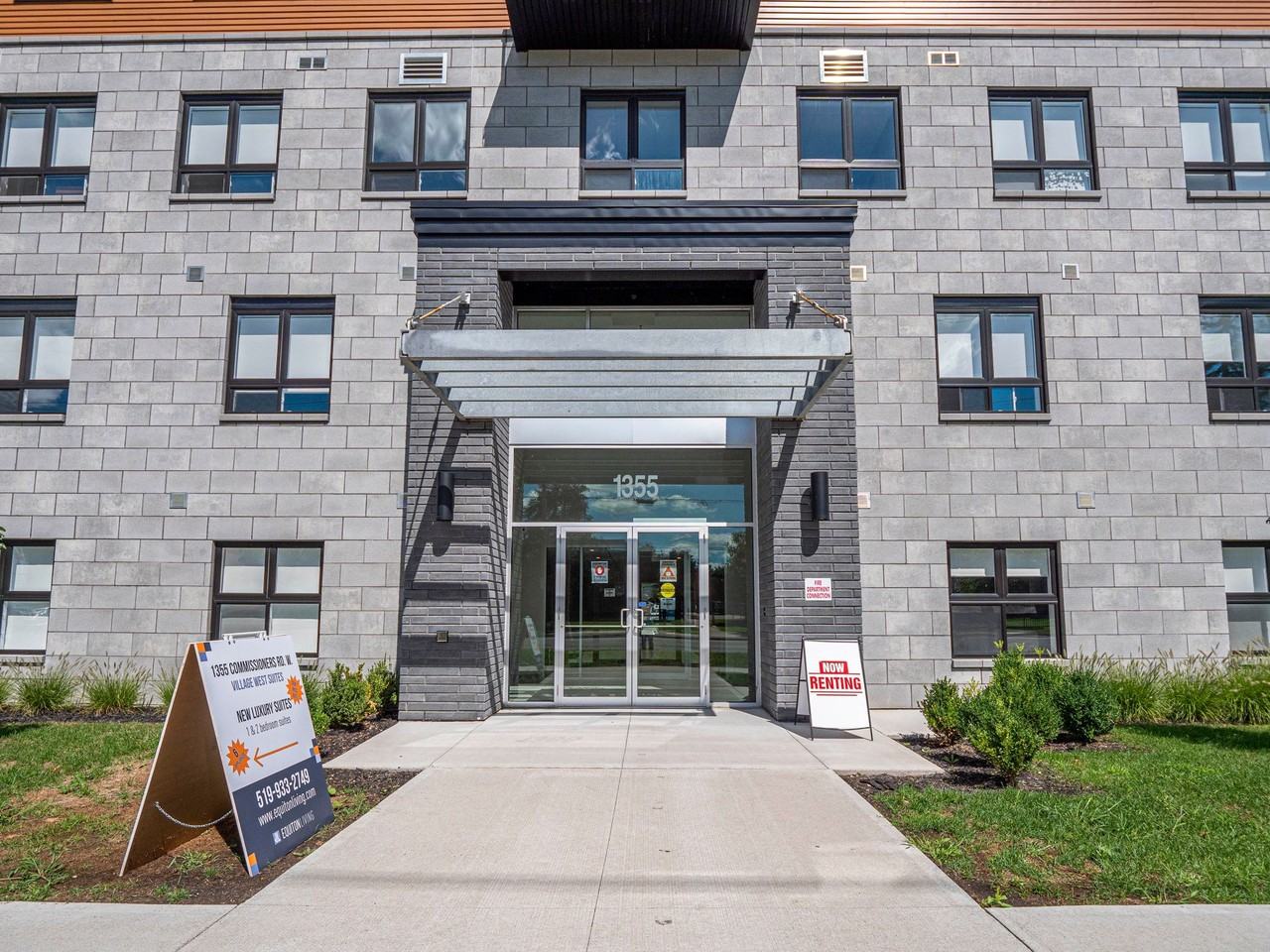 Village West Apartments - Photo 3 of 16