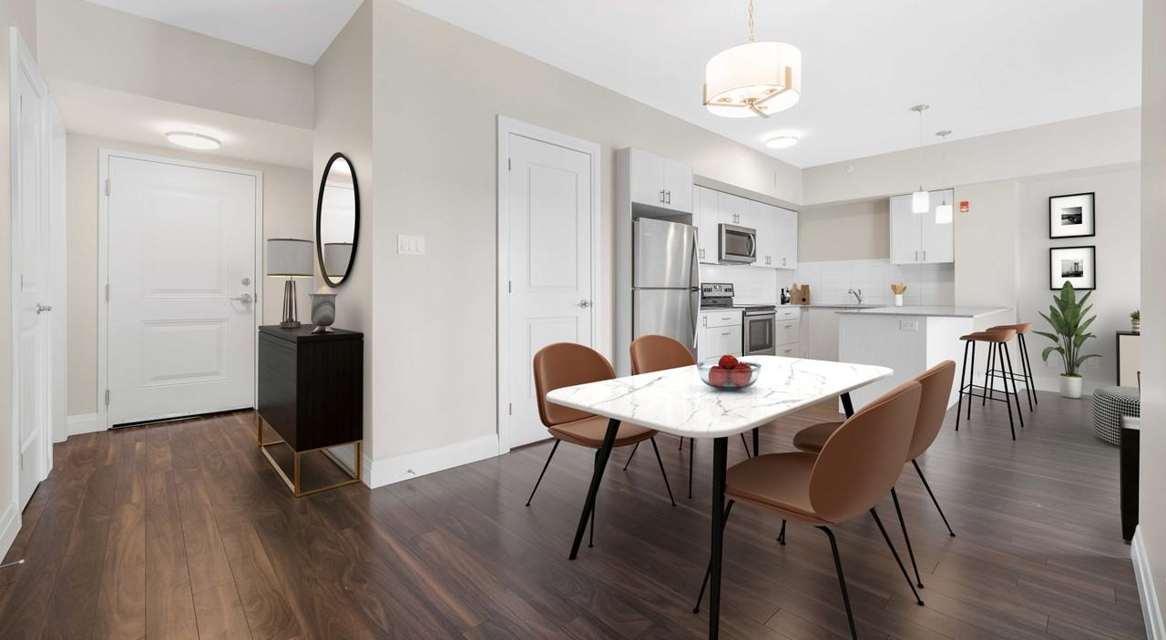 Village West Apartments - Photo 5 of 16