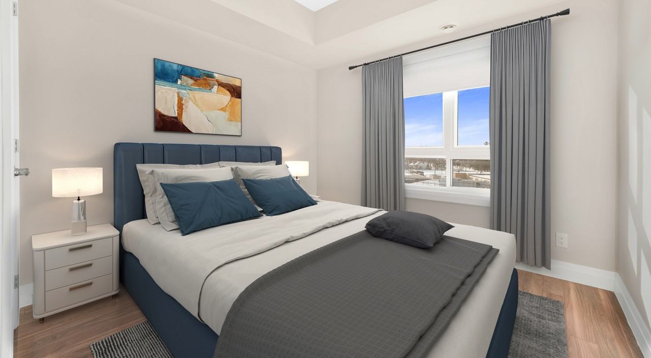 Village West Apartments - Photo 7 of 16