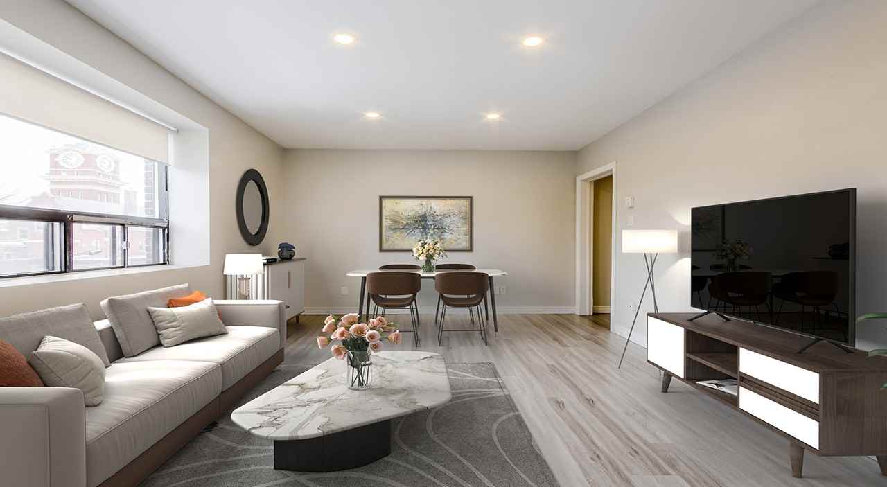 Beach Park Apartments - Photo 2 of 17