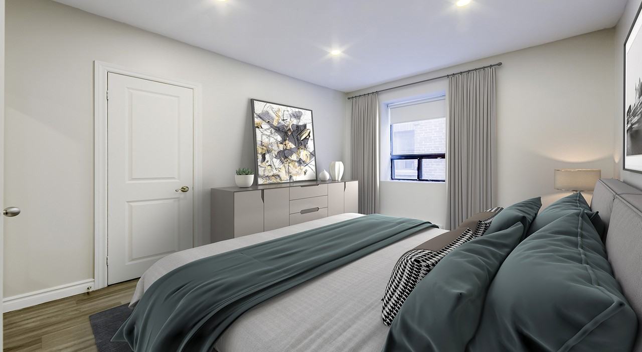 Beach Park Apartments - Photo 5 of 17