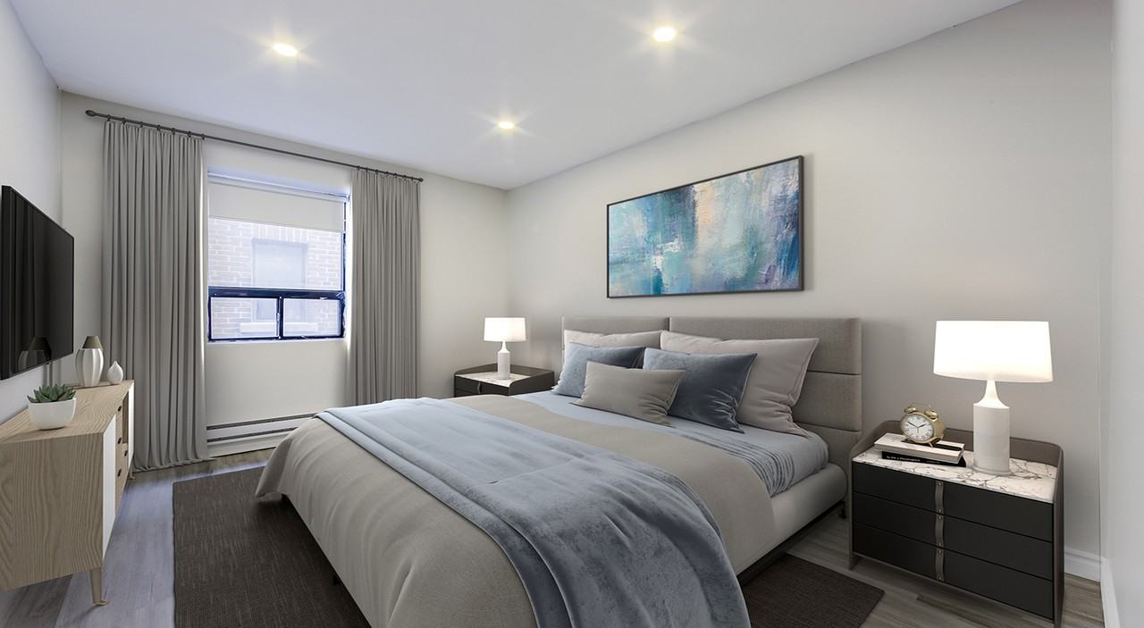 Beach Park Apartments - Photo 6 of 17