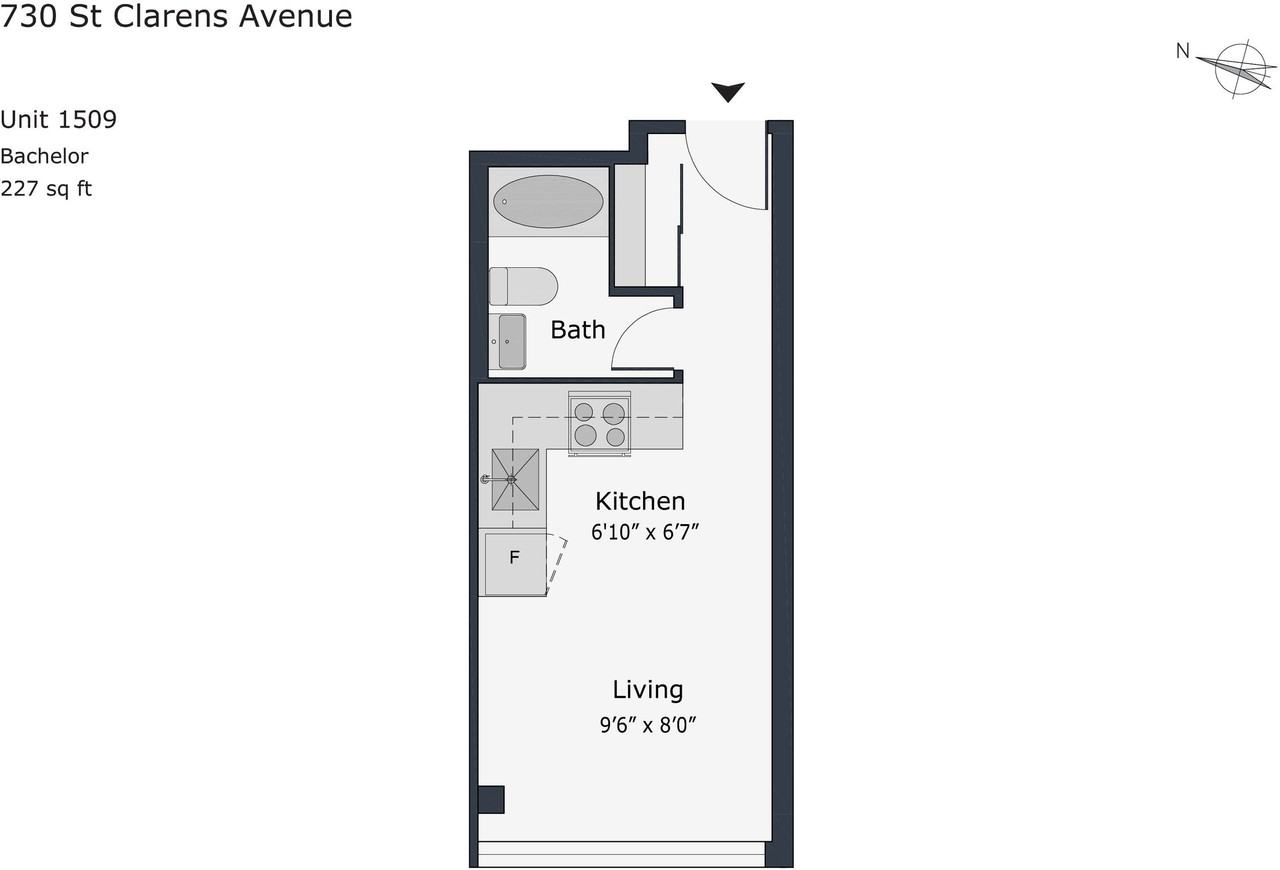 730 St. Clarens - Photo 5 of 50