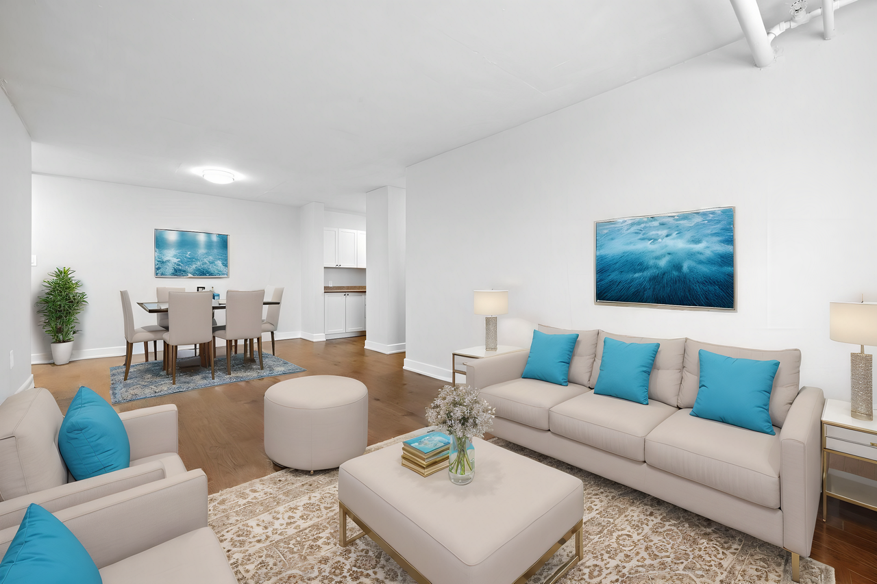 Mayfair - Photo 4 of 13