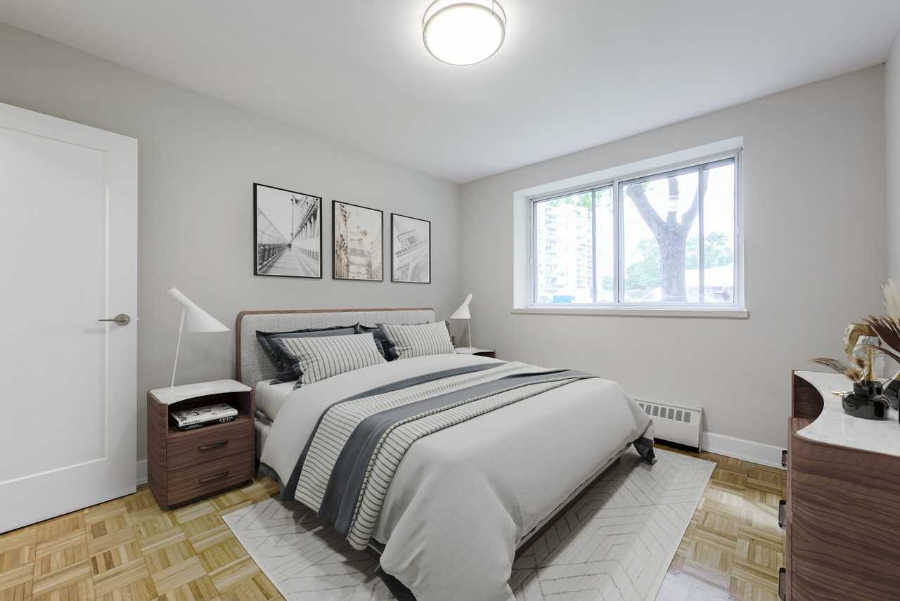 Lakewood Apartments II - Photo 3 of 11