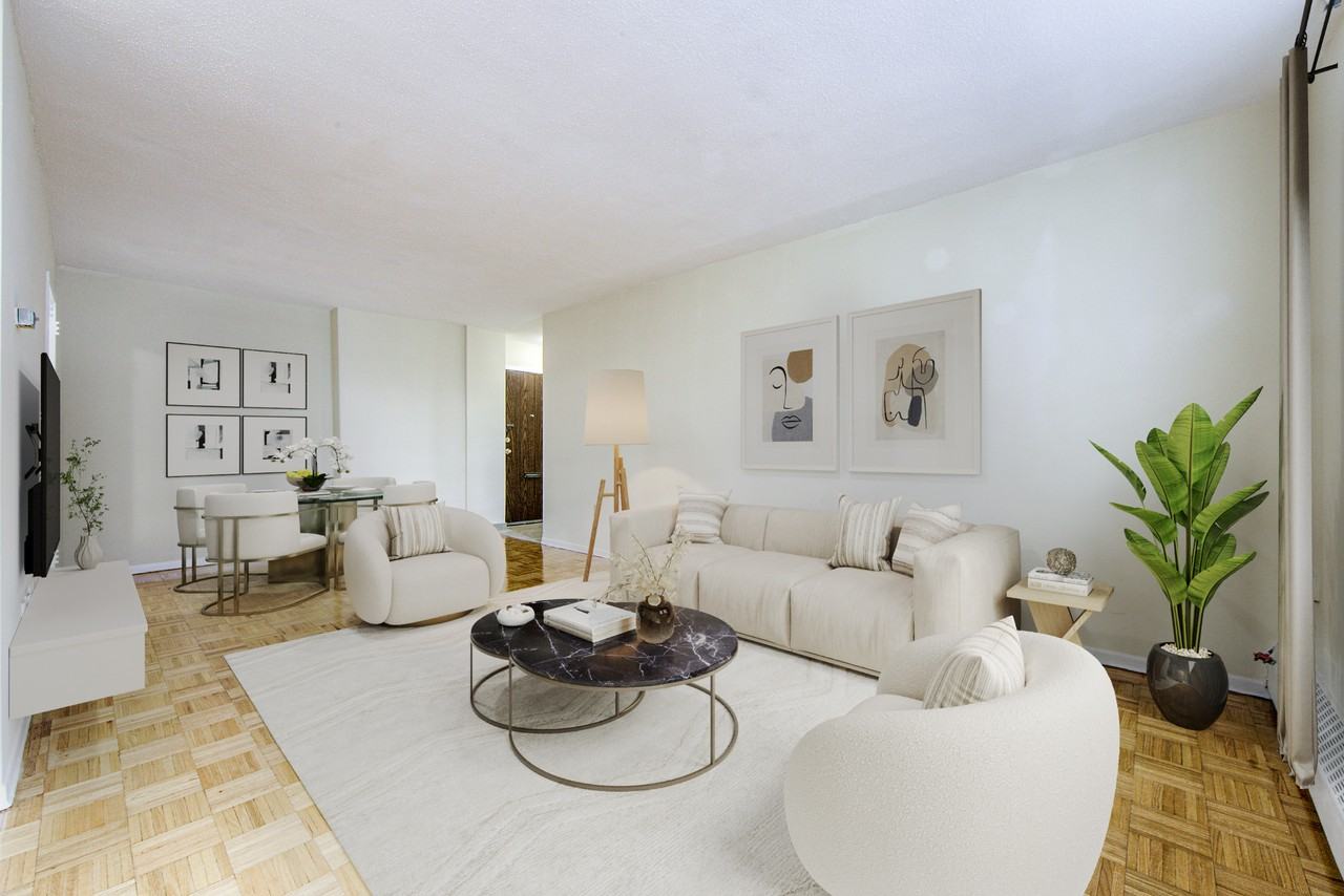 Yonge Apartments 5754 - Photo 2 of 23