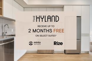 The Hyland - Photo 1 of 1