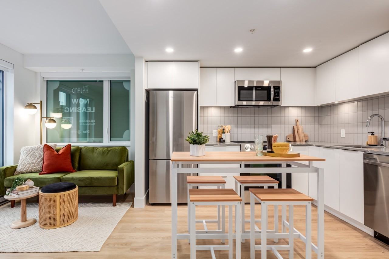 The Hyland - Photo 2 of 50