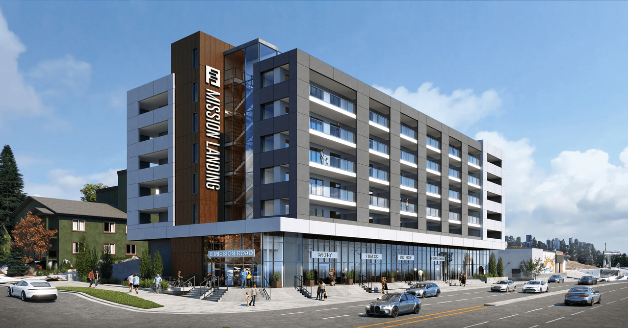 Mission Landing - Photo 2 of 32