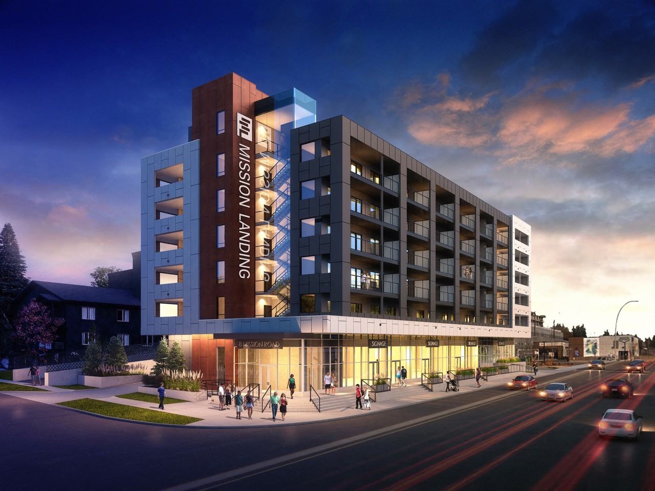 Mission Landing - Photo 6 of 32