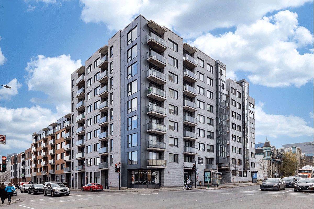 Glo2 Apartments - Photo 4 of 13