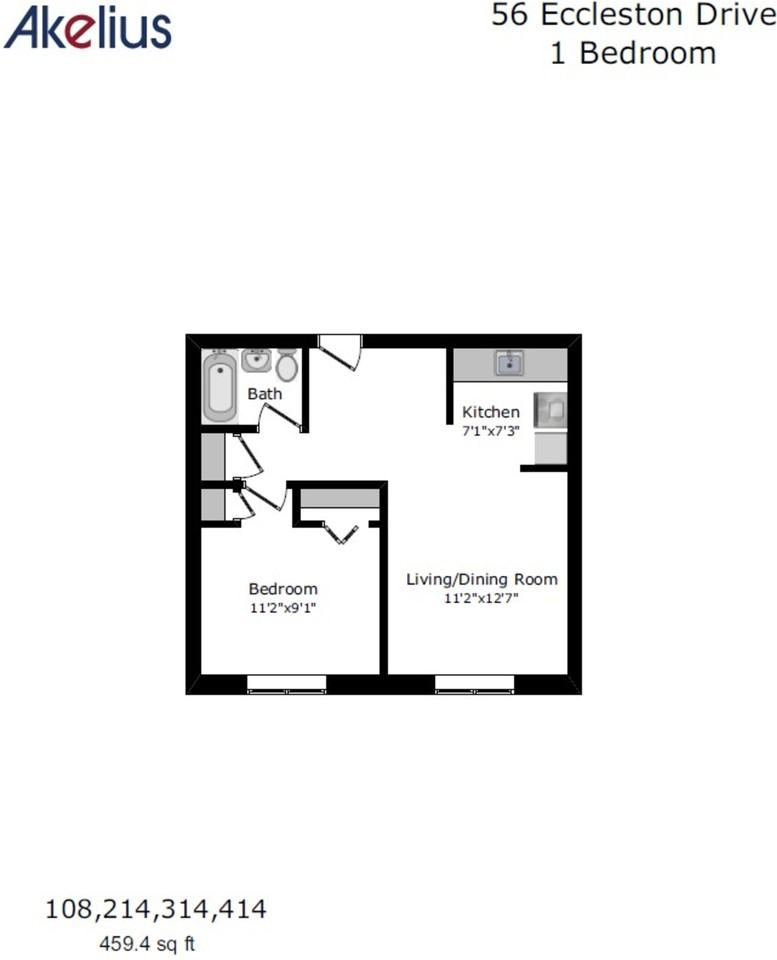 55-56 Eccleston Drive - Photo 3 of 12