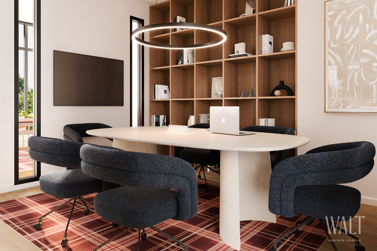 Walt Dorval - Photo 3 of 17