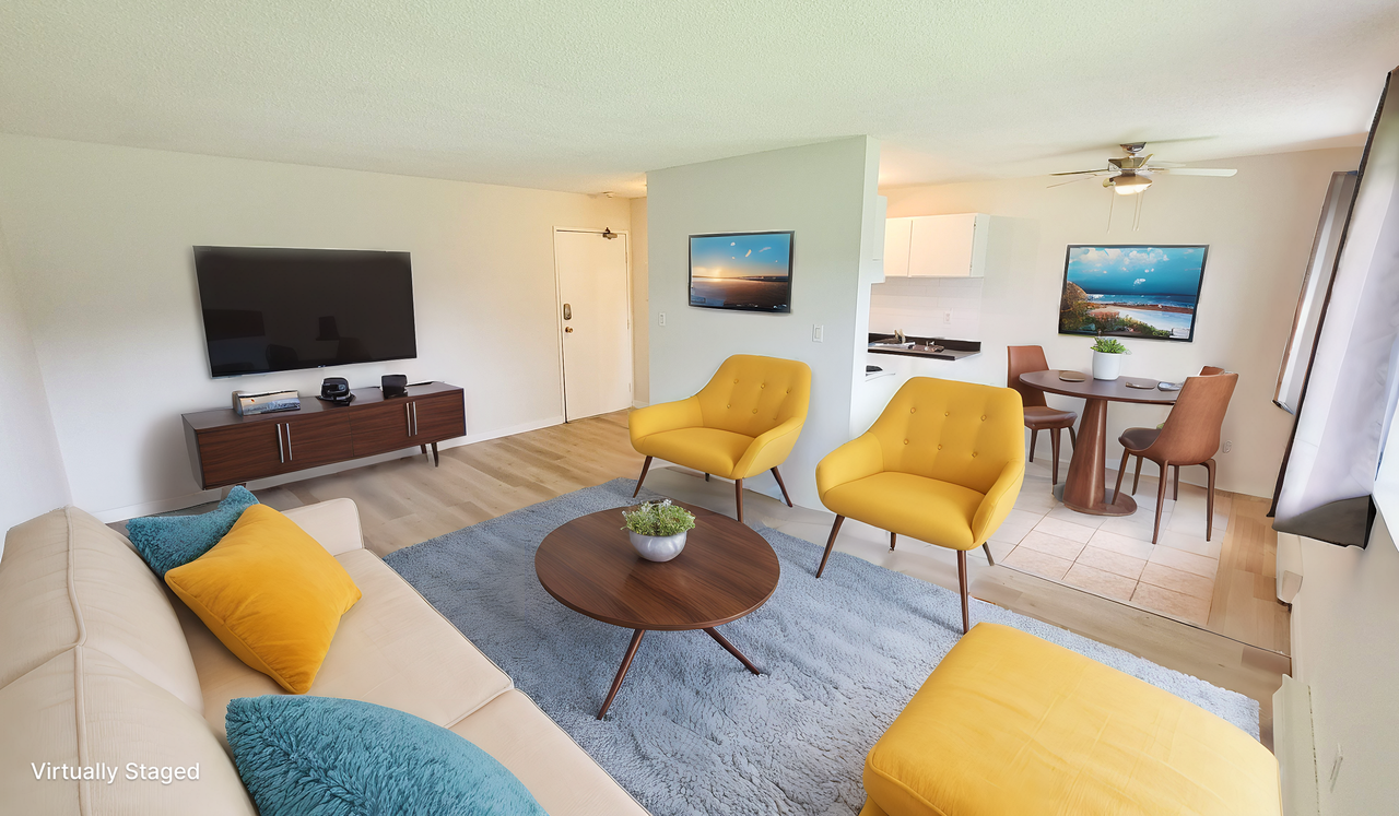 Pinetree Apartments - Photo 3 of 20