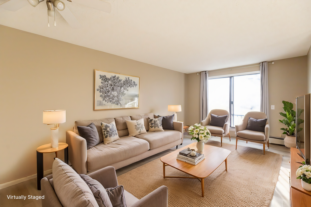 Glenbow Manor - Photo 3 of 16