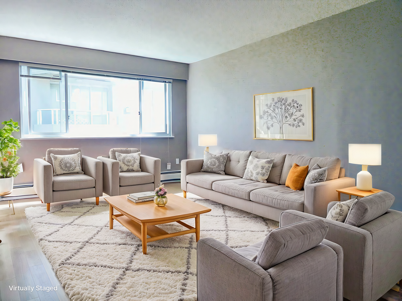 Cameron Manor - Photo 3 of 22