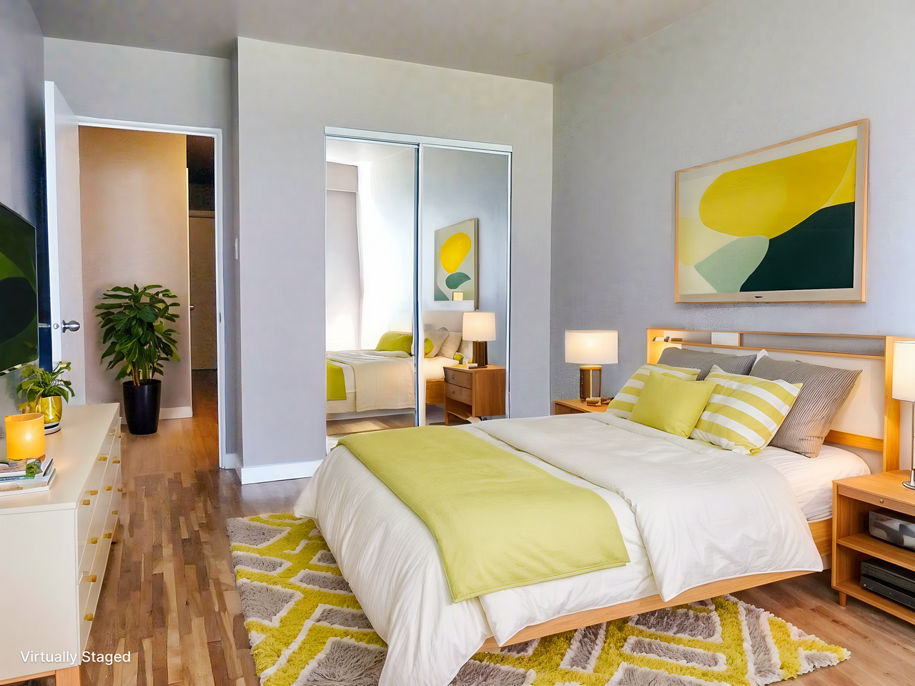 Cameron Manor - Photo 4 of 22