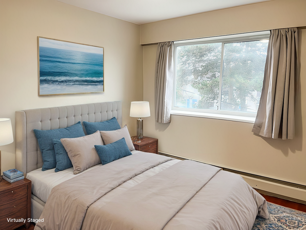 Cameron Manor - Photo 6 of 22