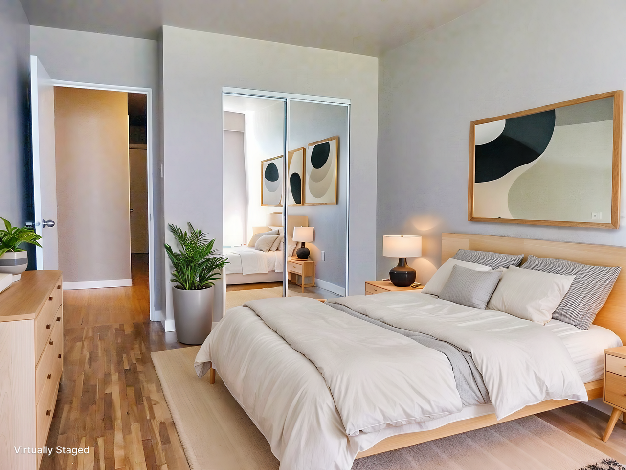 Cameron Manor - Photo 7 of 22