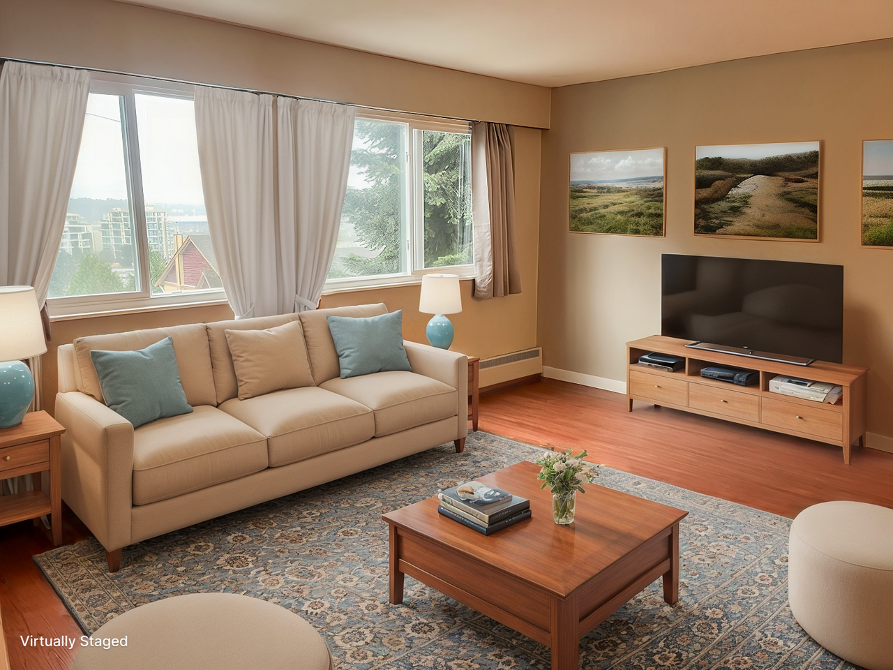 Cameron Manor - Photo 5 of 15
