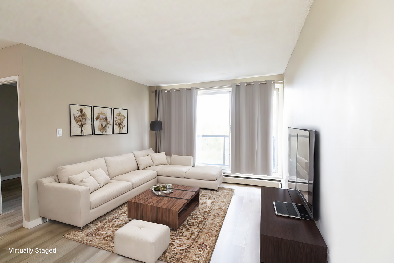 West Pine Apartments - Photo 3 of 15