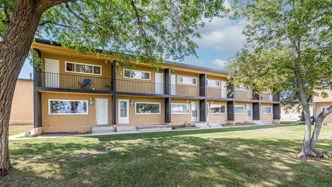 Rivervalley Townhomes - Photo 5 of 31