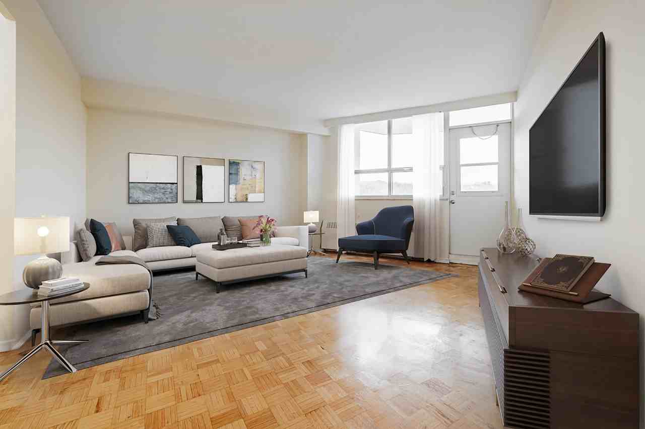 3400 Keele Street - Photo 2 of 13