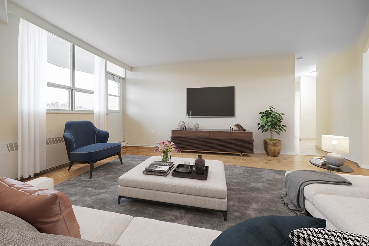 3400 Keele Street - Photo 4 of 13