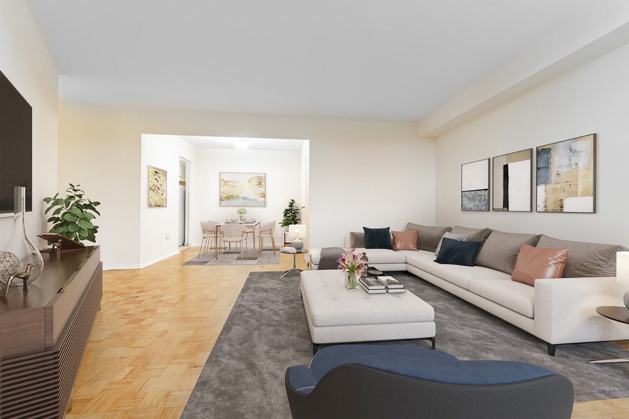 3400 Keele Street - Photo 3 of 13