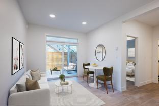 Cedarbrook Basement Suites - Photo 1 of 1