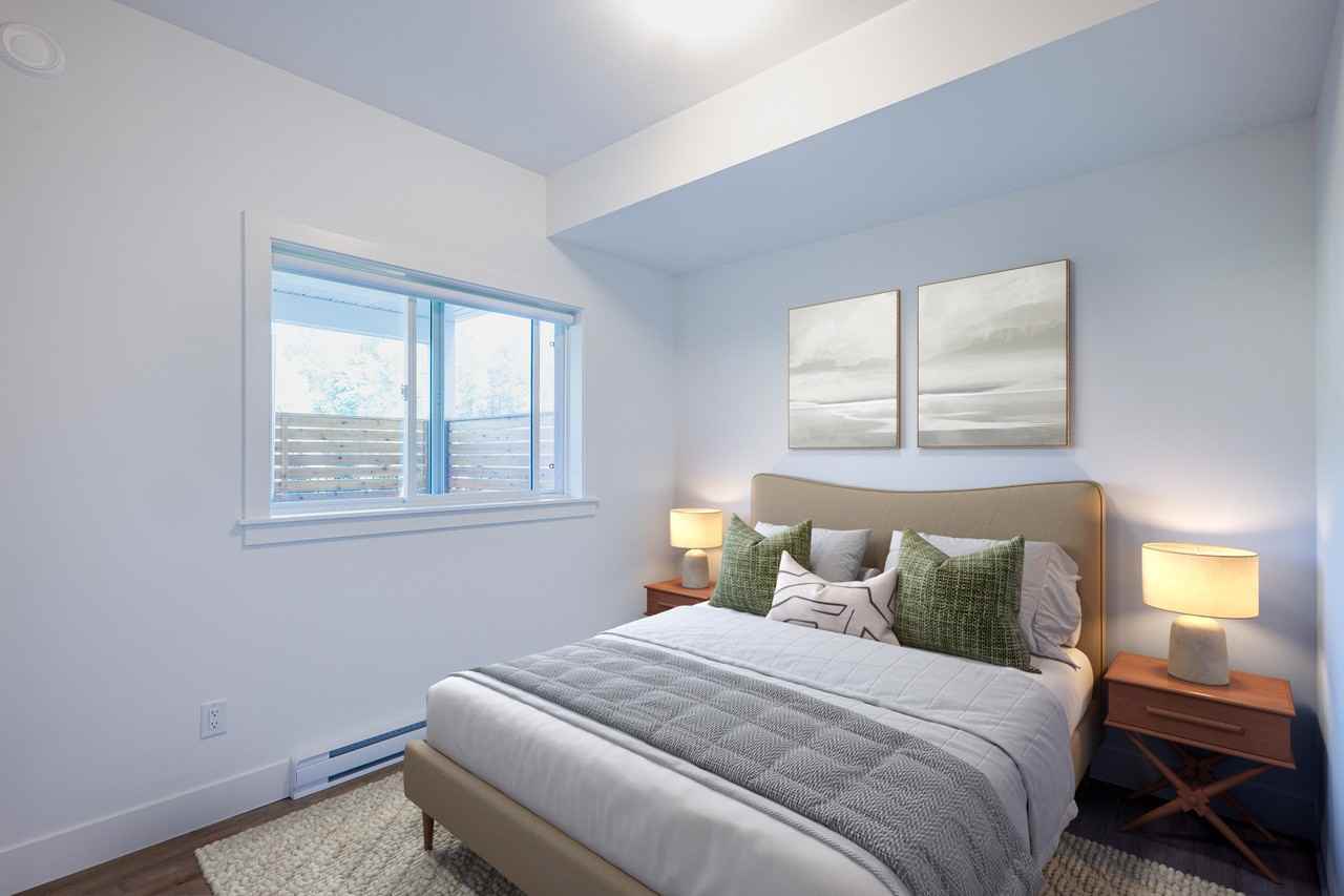 Cedarbrook Basement Suites - Photo 4 of 13