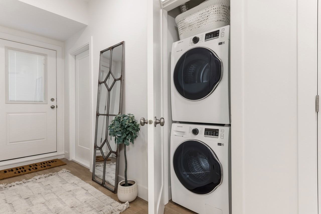 Cedarbrook Basement Suites - Photo 7 of 13